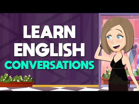 Learn Everyday English Dialogues | 90+ English Speaking Conversations for Beginners