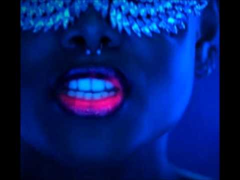 Chan Dizzy feat. J Capri - Nicest Feeling (Blackhart Production) (Remix)