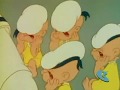 Popeye Me Musical Nephews 1942 Cartoon