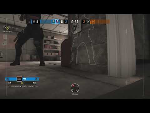 dont ever destroy mozzie's drone