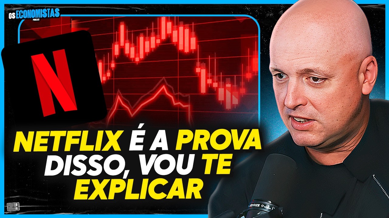 SINAIS DE QUE UMA EMPRESA VAI SUBIR MUITO E SERÁ DISRUPTIVA