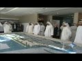 Sheik visits AE7, weighs ambitious canal, Deira ...