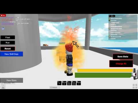 Rodragon ball z part 2