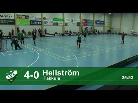 Grani Suomen Cup 9.9.2017