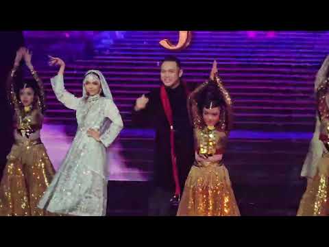 "BOLLYWOOD NIGHT" Rina Nose x Gilang Dirga Live at 31th Indosiar 2026