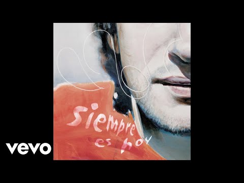 Gustavo Cerati - Vivo (Official Audio)