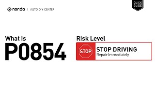 Meaning of OBD p2484