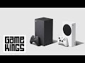 Xbox Series X Let's Play - We mogen dan eindelijk echt los