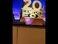 Opening To Leapfrog Taking Words Factory VHS 20th Century Fox