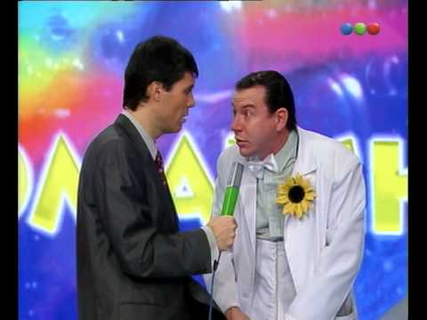 The Joke Show, General Pepe -- Videomatch