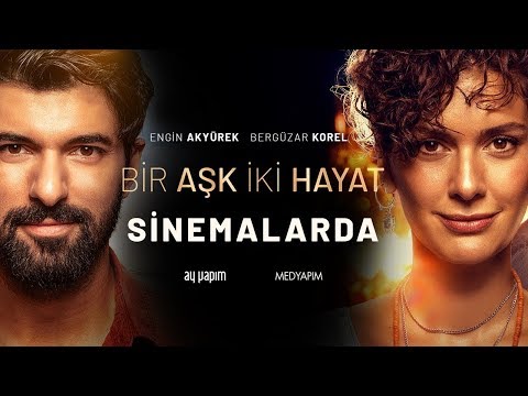 Bir Ask Iki Hayat (2019) Trailer