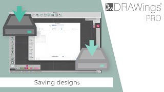 How to Save and Export Your Embroidery Designs
