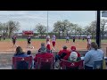 Spring 2021 Highlight - Stand-up Triple vs. Dripping Springs