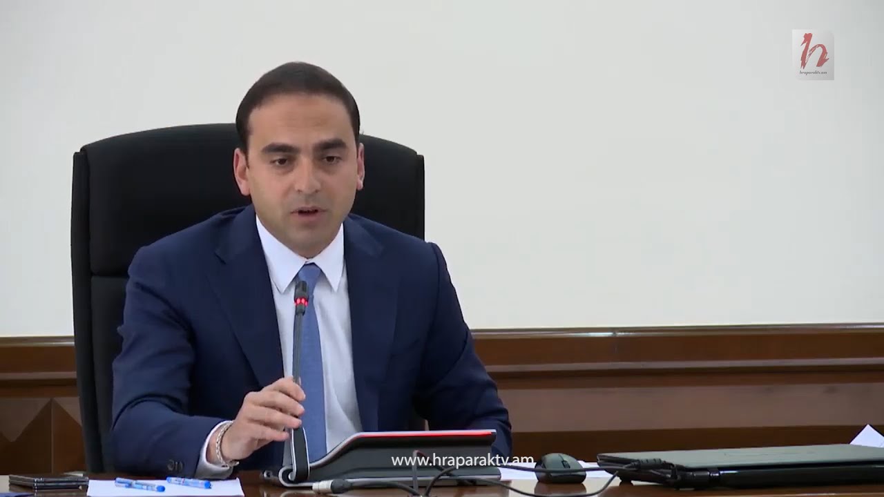 Շինհրապարակները պիտի կահավորվեն փոշեպաշտպանիչ ցանցերով