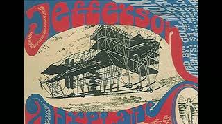 Jefferson Airplane Live California State University San Luis Obispo, CA 19 May 1967