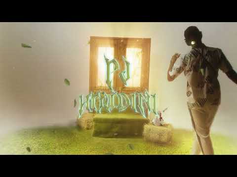 PJ HOUDINI - Floresta 2 (Prod. Dallass)