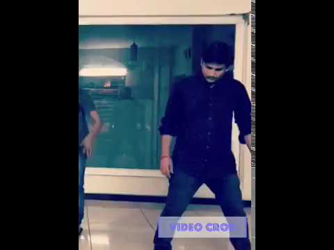 Shekhar Mittal Dance Video