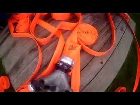 Mladší žáci-Tichov,pohled rozdělovače + FAIL