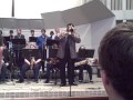 Wycliffe Gordon - Spring can really hang you up the most