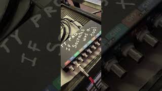 Identifying a misfiring cylinder with the Mt Pro. (set up, recording, and analysis)