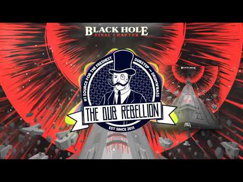 HOL! & HE$H - Cybernetic Organism