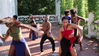 Drop by Chloe and Halle | Jazmin Tyson