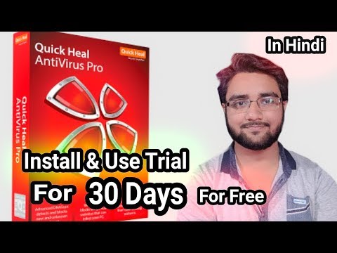 30 day free trial antivirus