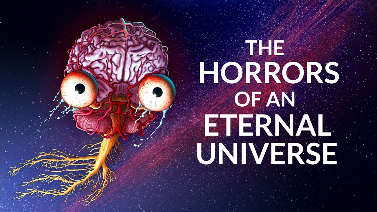 What Is Beyond The End?