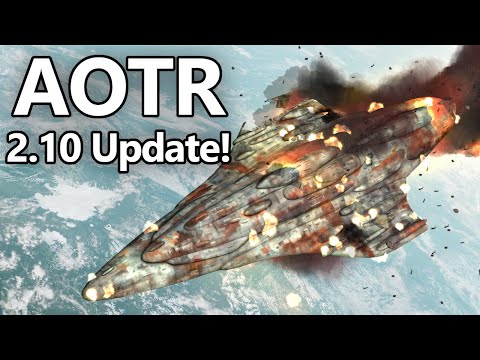 [Capital Ship DESTRUCTION!] Awakening of the Rebellion Mod (Star Wars Empire at War)- S3 Ep35