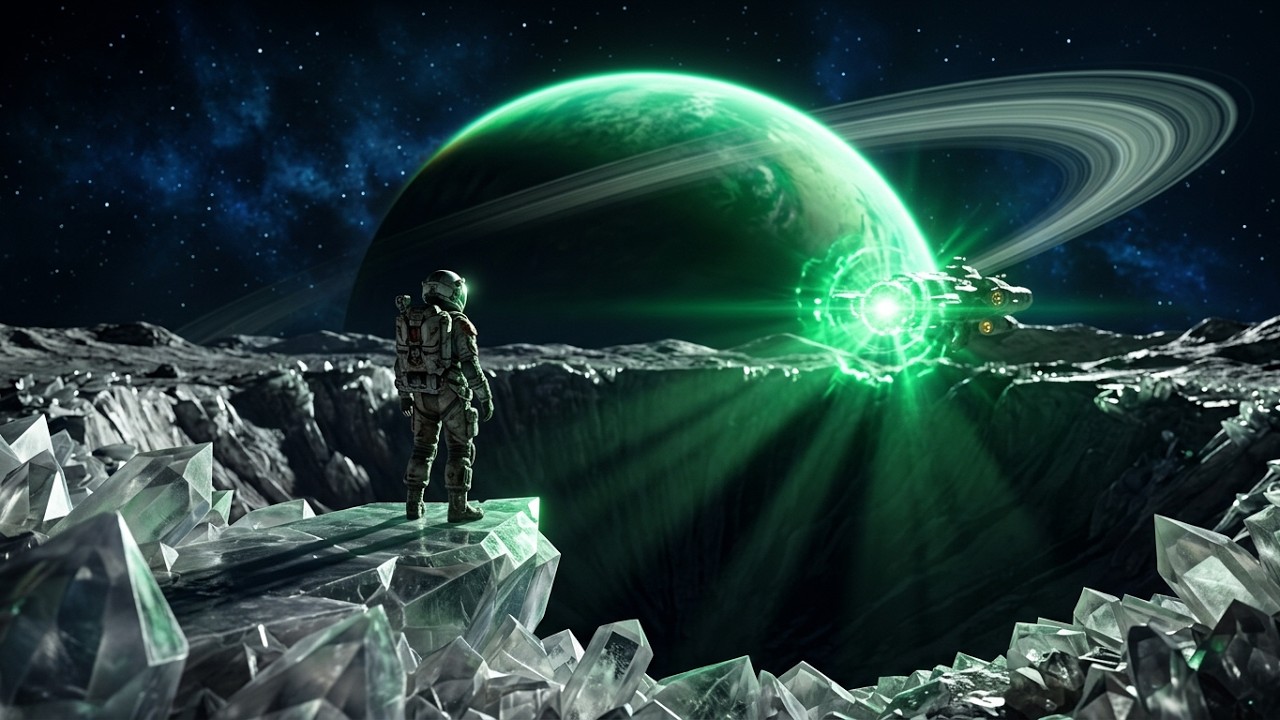 09. Hidden Worlds: The Search for Exoplanets