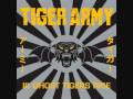 Ghostfire - Tiger Army 