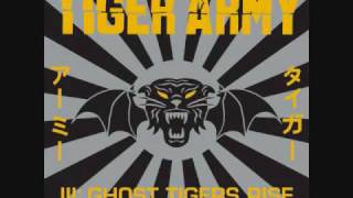 Ghostfire - Tiger Army