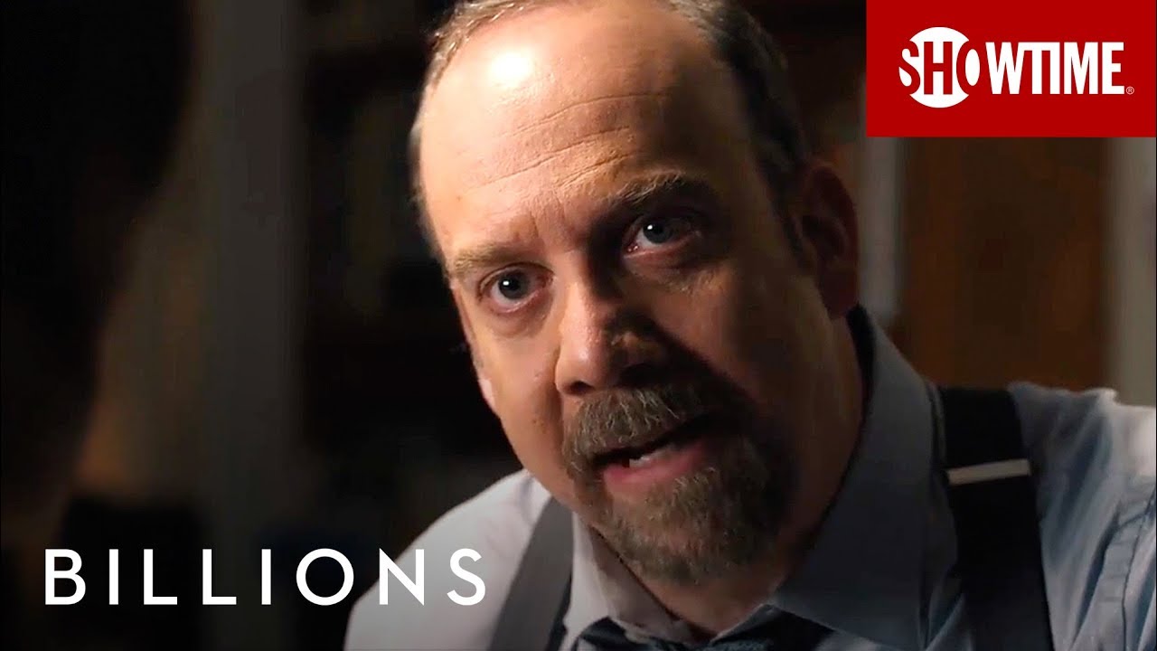Trailer oficial de Billions - 3ª Temporada Legendada