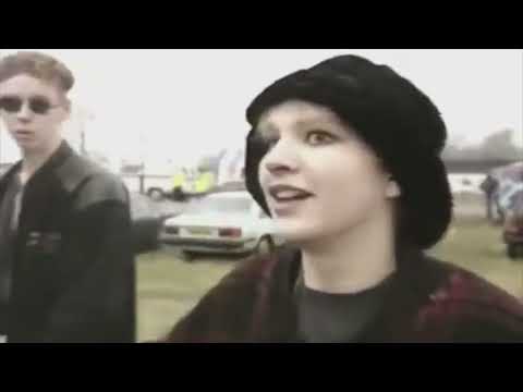 Bronski Beat - Smalltown Boy (Paul Kremers Rework)