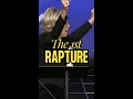 The 1st Rapture