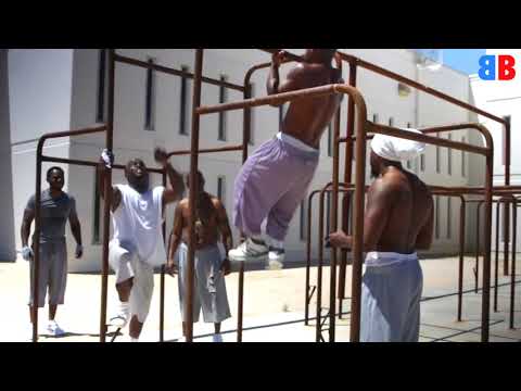 Prisoners - Alternative Competition 7