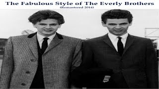 The Everly Brothers - Like Strangers - Remastered 2014