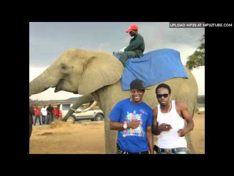 Cee gee ft Beenie man (Mars Mi Gone) (beenie man and friends riddim)