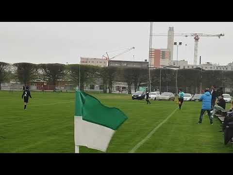 Saltängens BK vs FF Jaguar 0:2 Sanel Hamzic