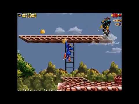 Kapitan Pazur - MasterHYZIO 05