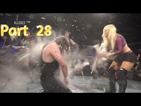 Oh My God! (Wrestling Highlights) - Part 28
