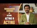 Nawazuddin Siddiqui Interview With Baradwaj Rangan | Conversations