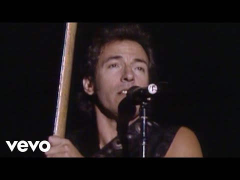 Bruce Springsteen, héritier de John Steinbeck