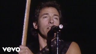 Bruce Springsteen - Born In The U.S.A. (Live)