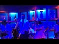 BEDJINE KADILAK LIVE PERFORMING BIRTHDAY BATCH T VICE BLEU MARTINI SUNRISE ABONNEVOUS PATAJE