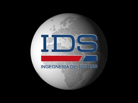 IDS Ingegneria Dei Sistemi S.p.A. High Technology Systems Engineering
