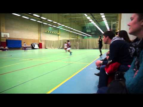 Futsal-DM Semifinal Del 2