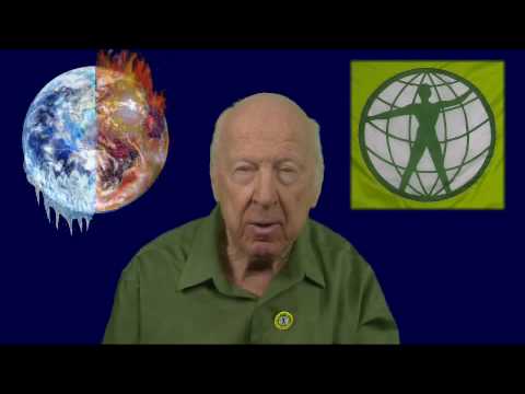 World Citizen Government Explanation