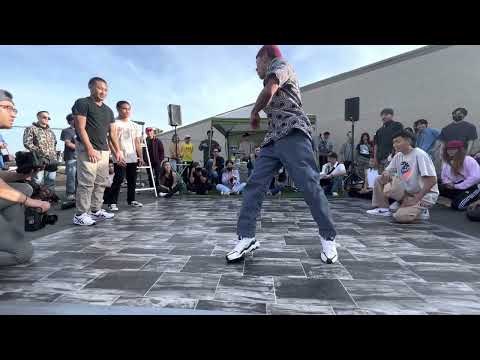 Respect 4 Ukraine Fundraiser 2022 [TOP 16] Magnetrix Vs. Good Fellas