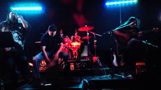 Nova Empire-Helpless Geoff Tate